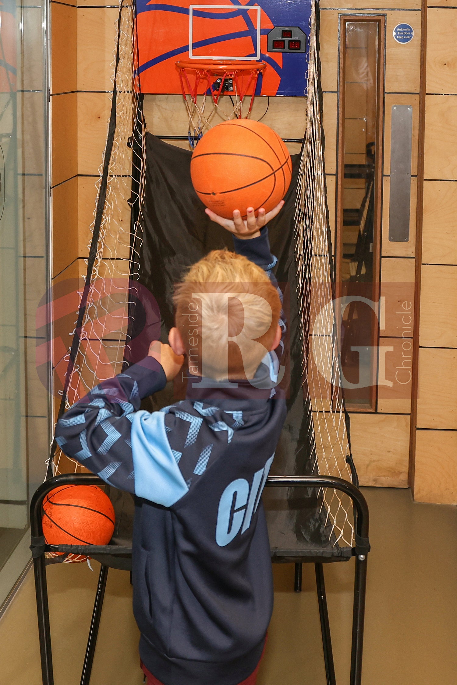 FAMILY FUN DAY ASHTON OLD BATHS (56).JPG