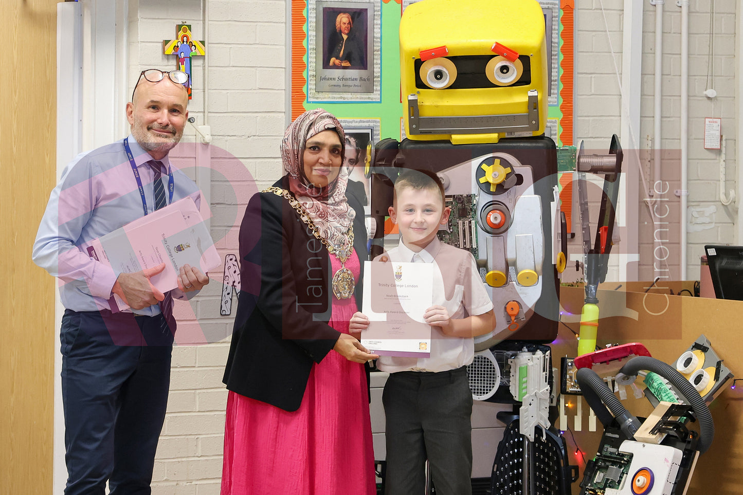 ST CHRISTOPHERS ARTS AWARD (10).JPG