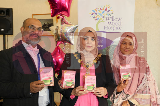 CIVIC MAYOR'S AFTERNOON TEA  (79).JPG