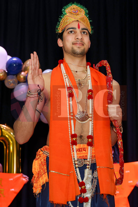 SHREE BHARATIYA MANDAL 60th CELEBRATION (20).JPG