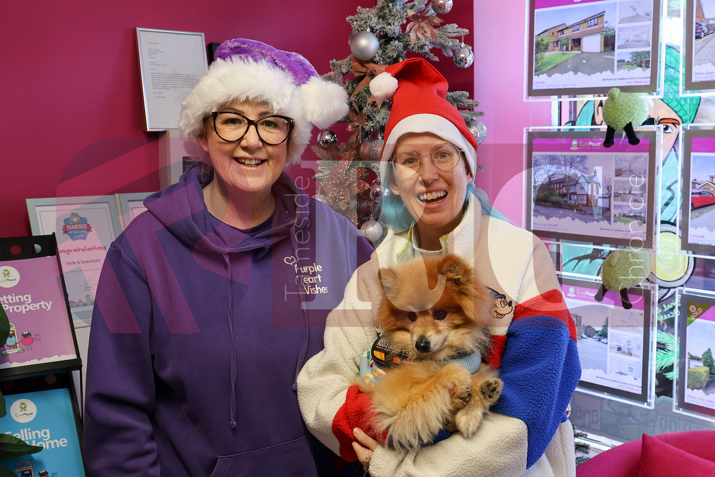 HYDE PURPLE HEART SANTA DASH  (2).JPG