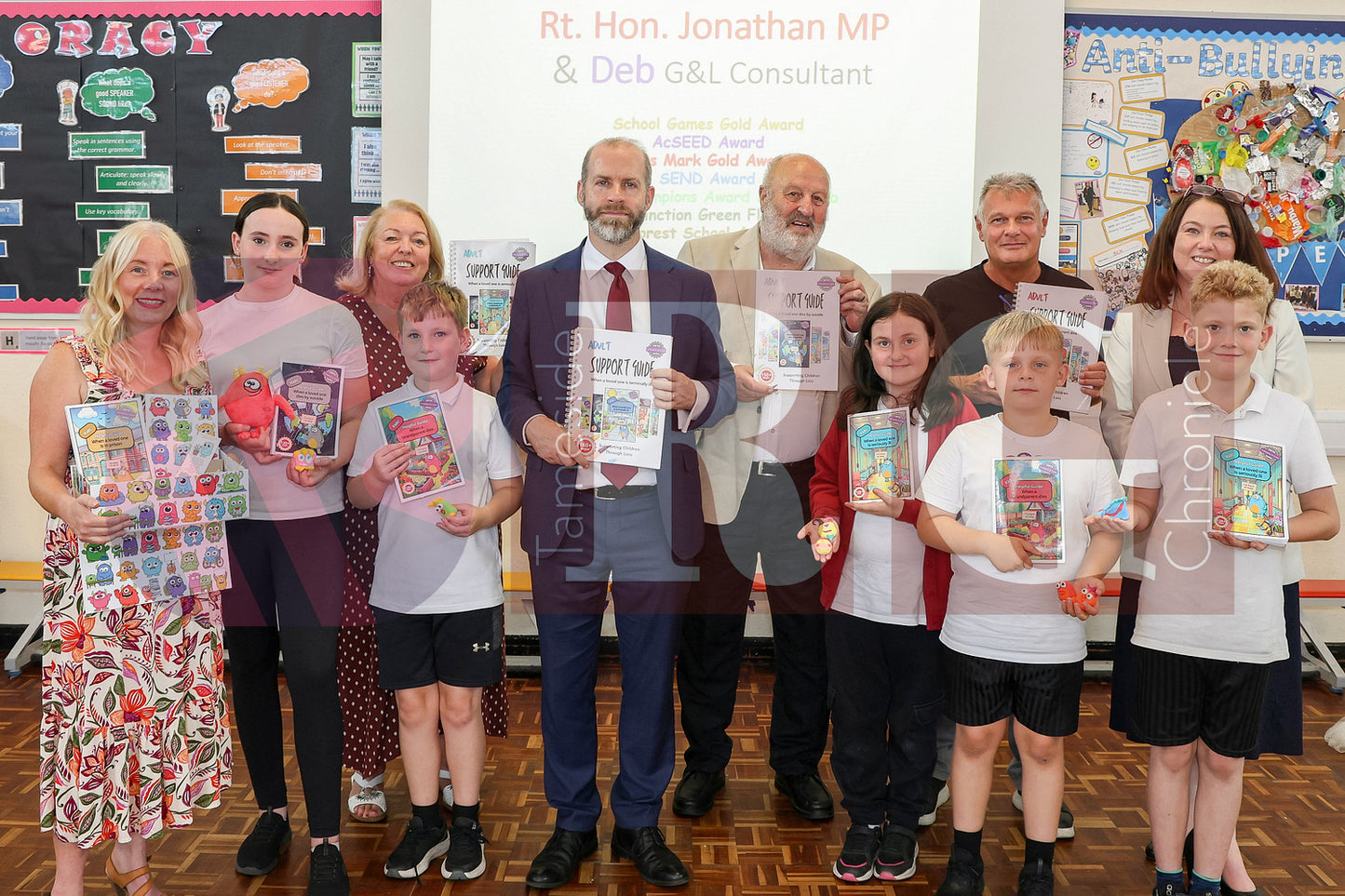 GORSE HALL SCHOOL CELEBRATING 2025 (34).JPG