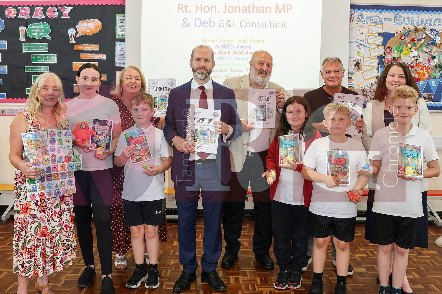 GORSE HALL SCHOOL CELEBRATING 2025 (34).JPG