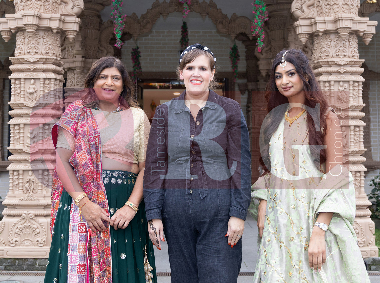 BAPS TEMPLE DIWALI CELEBRATIONS 2024 (82).JPG