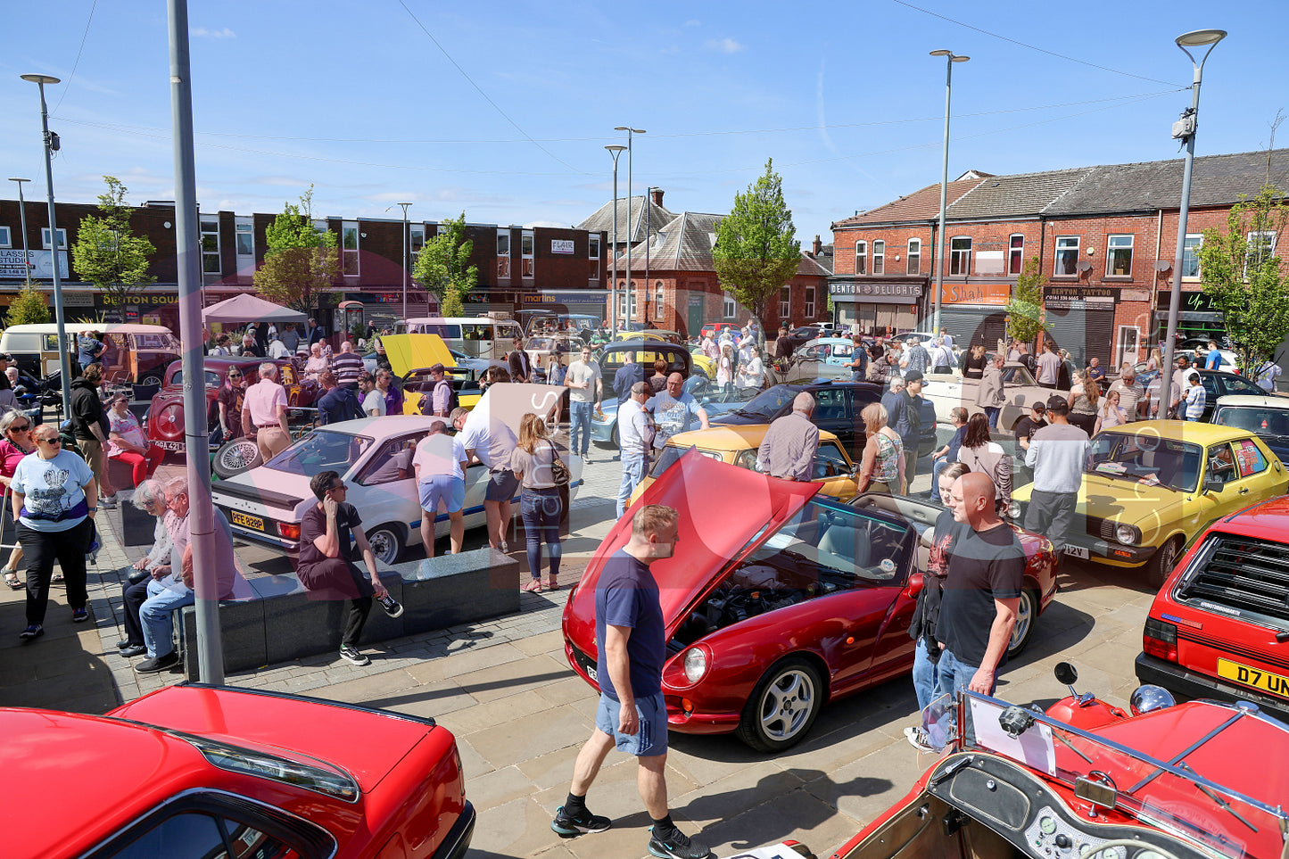 TAMESIDE CAR COLLECTIONS DENTON (45).JPG