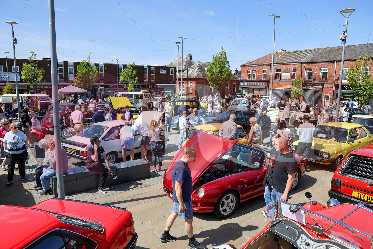 TAMESIDE CAR COLLECTIONS DENTON (45).JPG