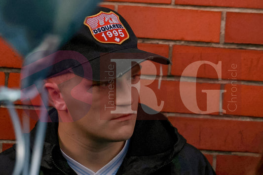 RICKY HATTON ONE MIN SILENCE  (22).JPG