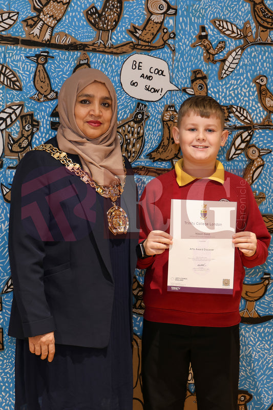 GORSE HALL PRIMARY ARTS AWARD 2026 (8).JPG