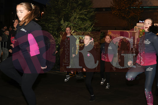 DROYLSDEN LIGHTS SWITCH ON 2024 (27).JPG