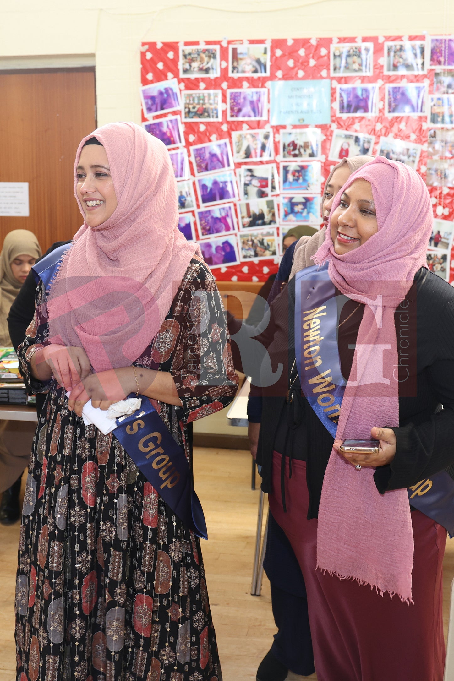 NEWTON WOMEN'S GROUP 10yrs CELEBRATION (31).JPG