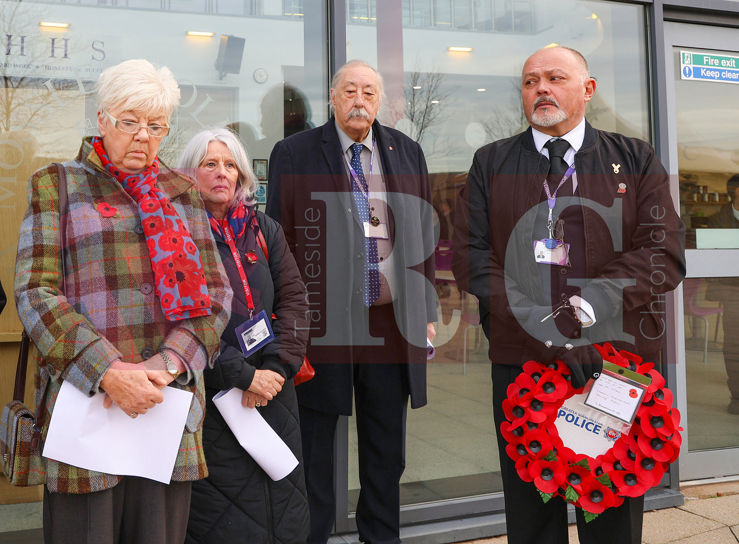ARMISTICE DAY MOSSLEY HOLLINS 2024 (18).JPG