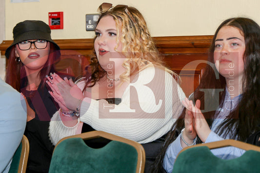 KINGS TRUST YOUTH AWARDS DUCKINFIELD TOWN (46).JPG