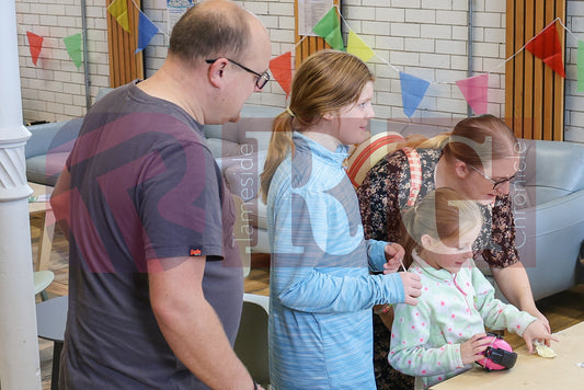 FAMILY FUN DAY ASHTON OLD BATHS (15).JPG