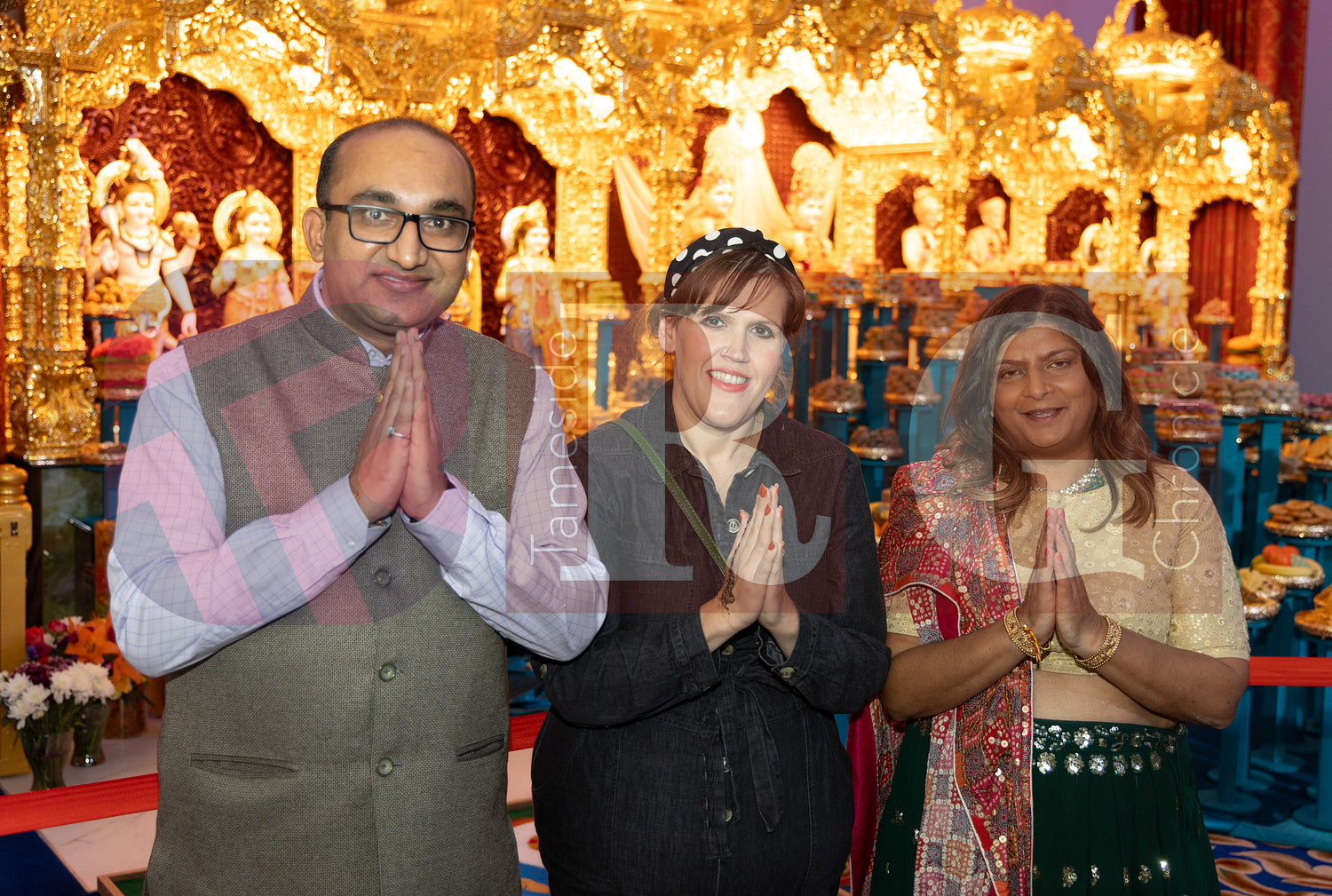 BAPS TEMPLE DIWALI CELEBRATIONS 2024 (97).JPG