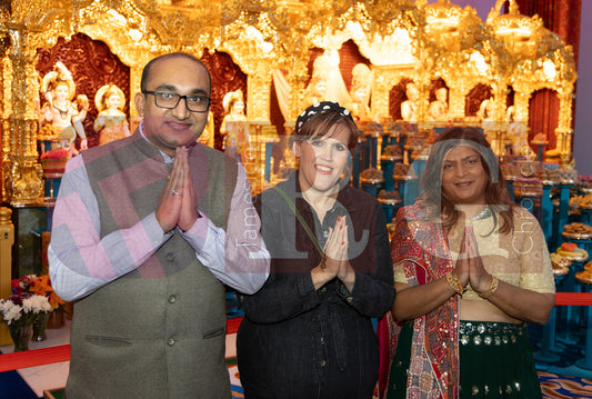 BAPS TEMPLE DIWALI CELEBRATIONS 2024 (97).JPG
