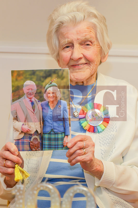 ST PETERS STALYBRIDGE 100TH BIRTHDAY VERA 2025 (10).JPG