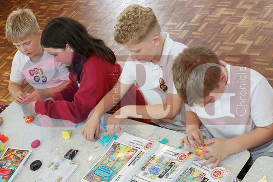 GORSE HALL SCHOOL CELEBRATING 2025 (26).JPG