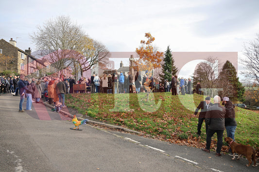 TINTWISTLE WAR MEMORIAL 2025 (119).JPG