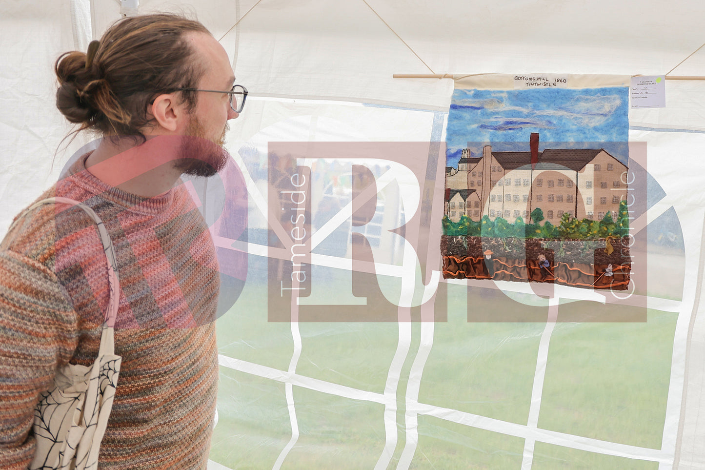 TINTWISTLE GARDENERS SHOW (78).JPG