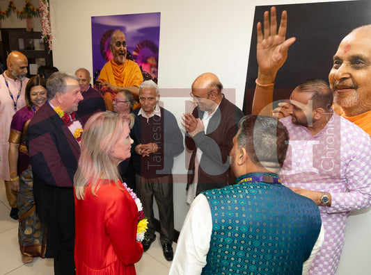 BAPS TEMPLE DIWALI CELEBRATIONS 2024 (57).JPG