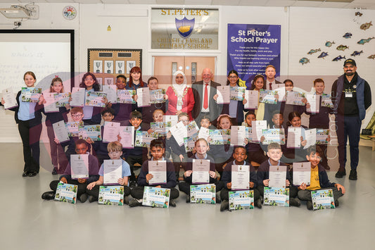 ARTS AWARDS ST PETER'S SCHOOL (14).JPG