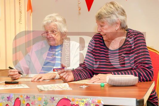 ST PETERS STALYBRIDGE 100TH BIRTHDAY VERA 2025 (15).JPG