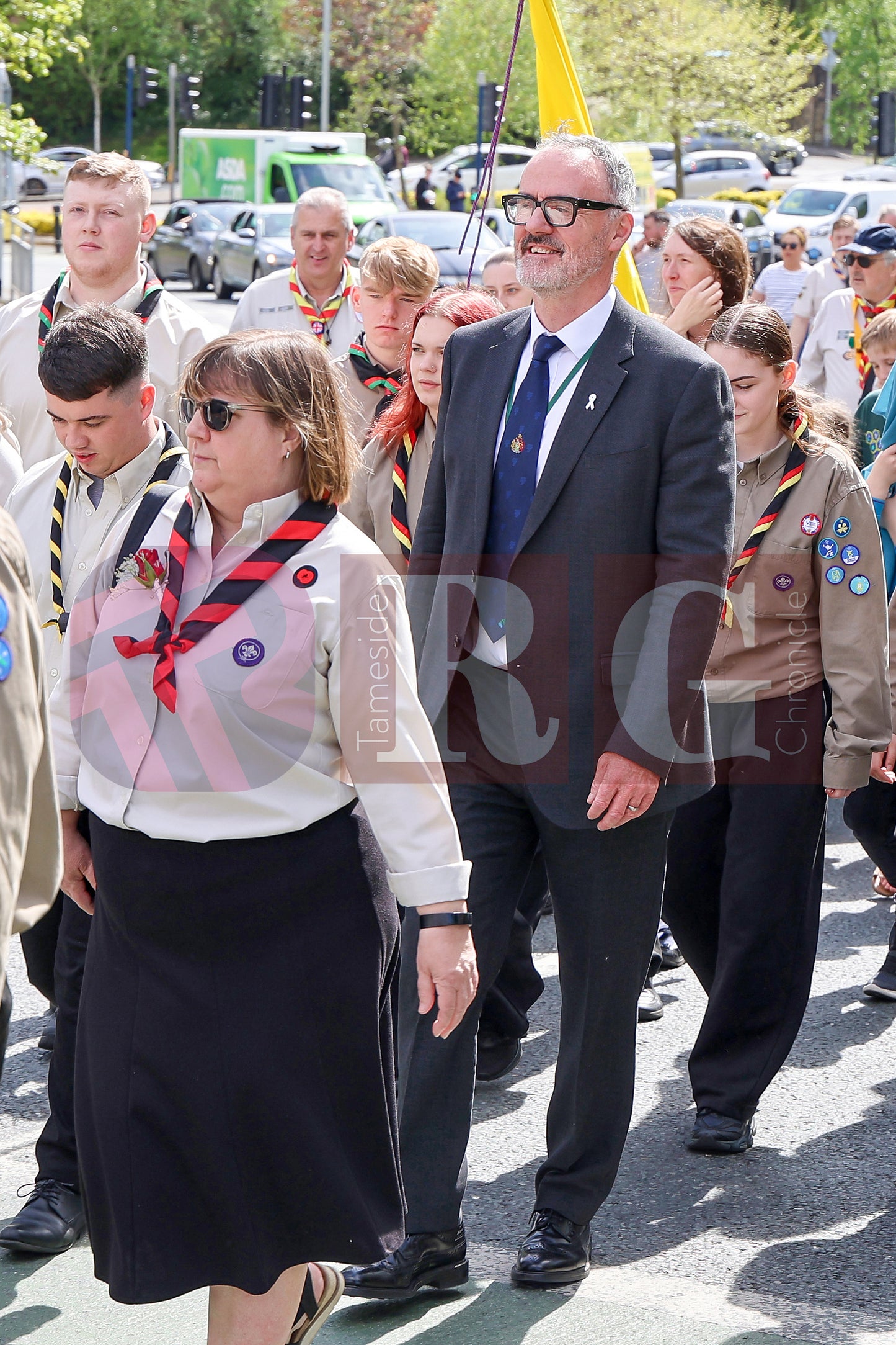 ST. GEORGE'S DAY VE DAY ASHTON 2025 (33).JPG