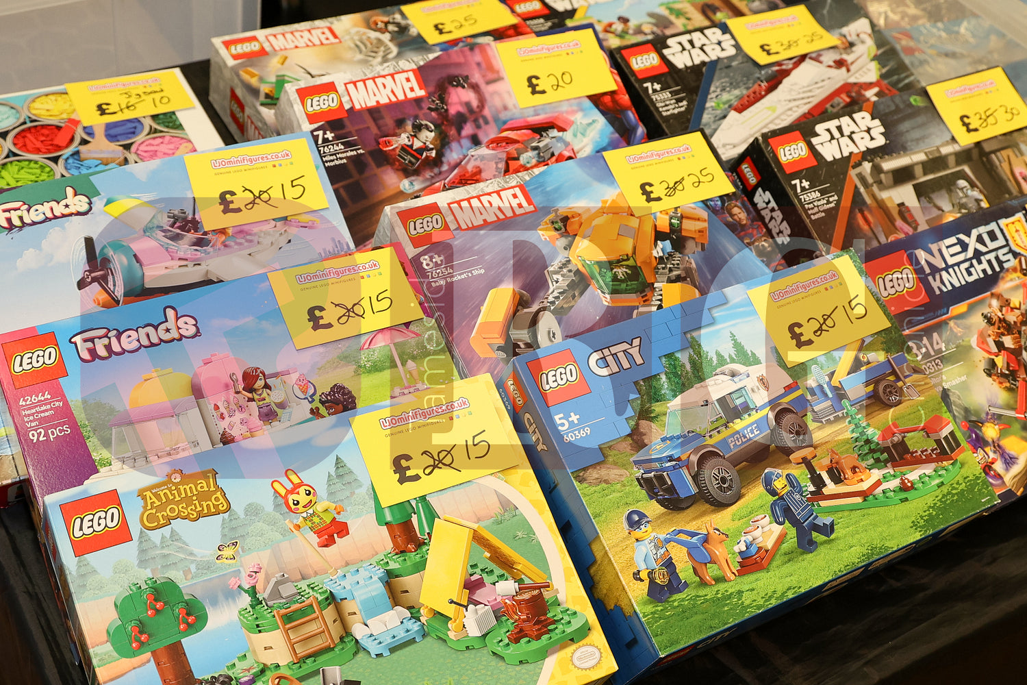 GLOSSOP ROTARY LEGO EXHIBITION (10).JPG