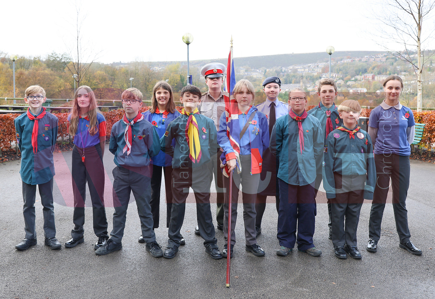 ARMISTICE DAY MOSSLEY HOLLINS 2024 (1).JPG