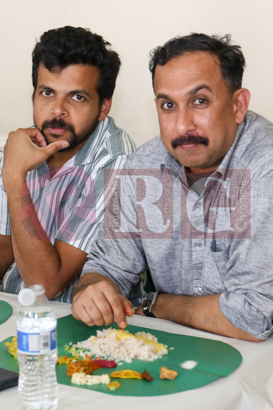 ONA AVESHAM DUKINFIELD TOWN HALL 2025 (8).JPG