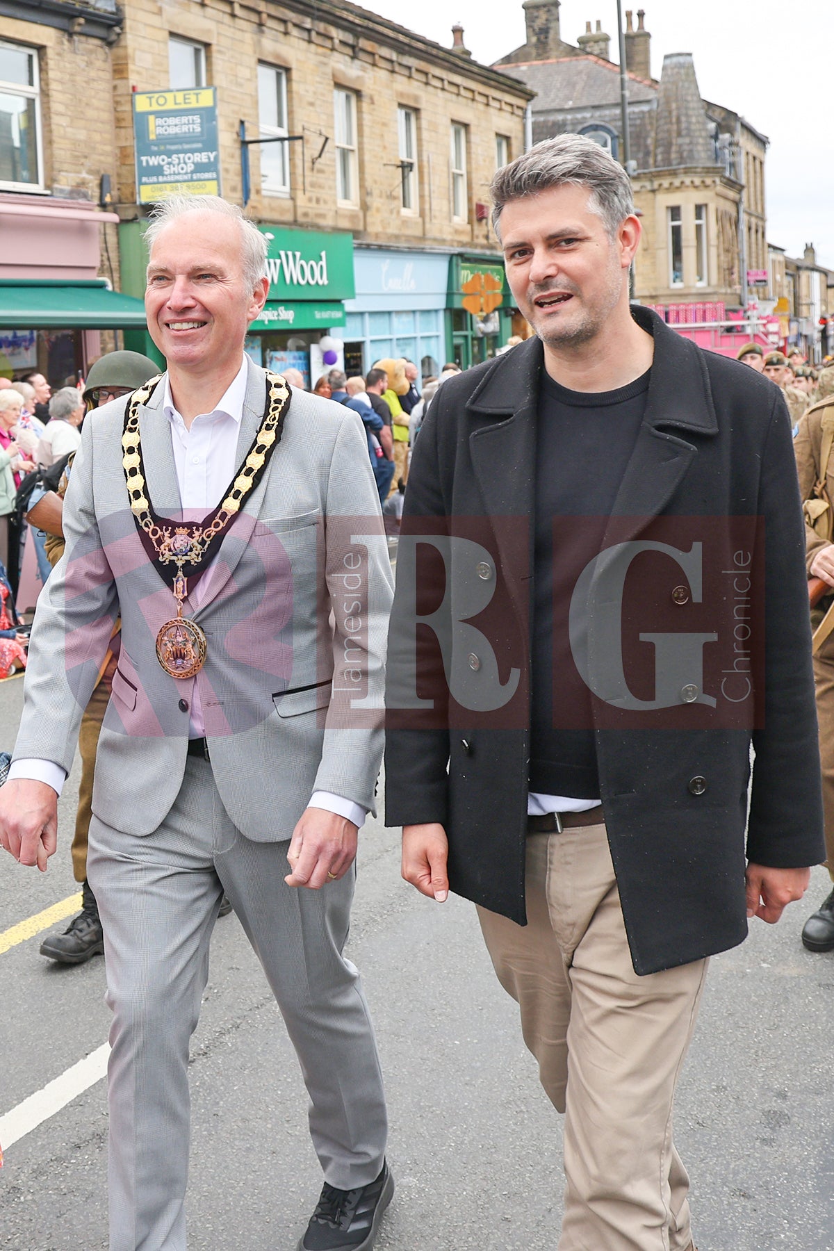 GLOSSOP HERITAGE WEEKEND SAT 1st JUNE 2024  (121).JPG