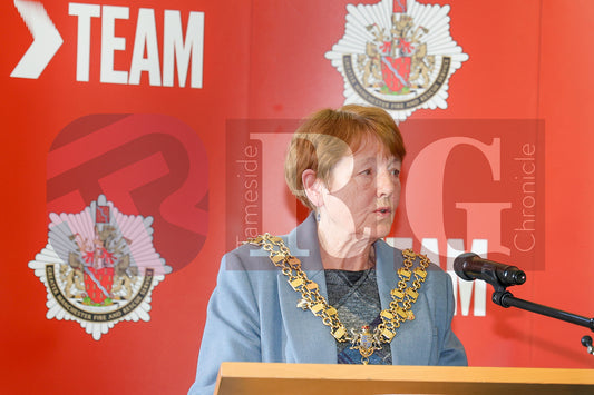 KINGS TRUST YOUTH AWARDS DUCKINFIELD TOWN (82).JPG