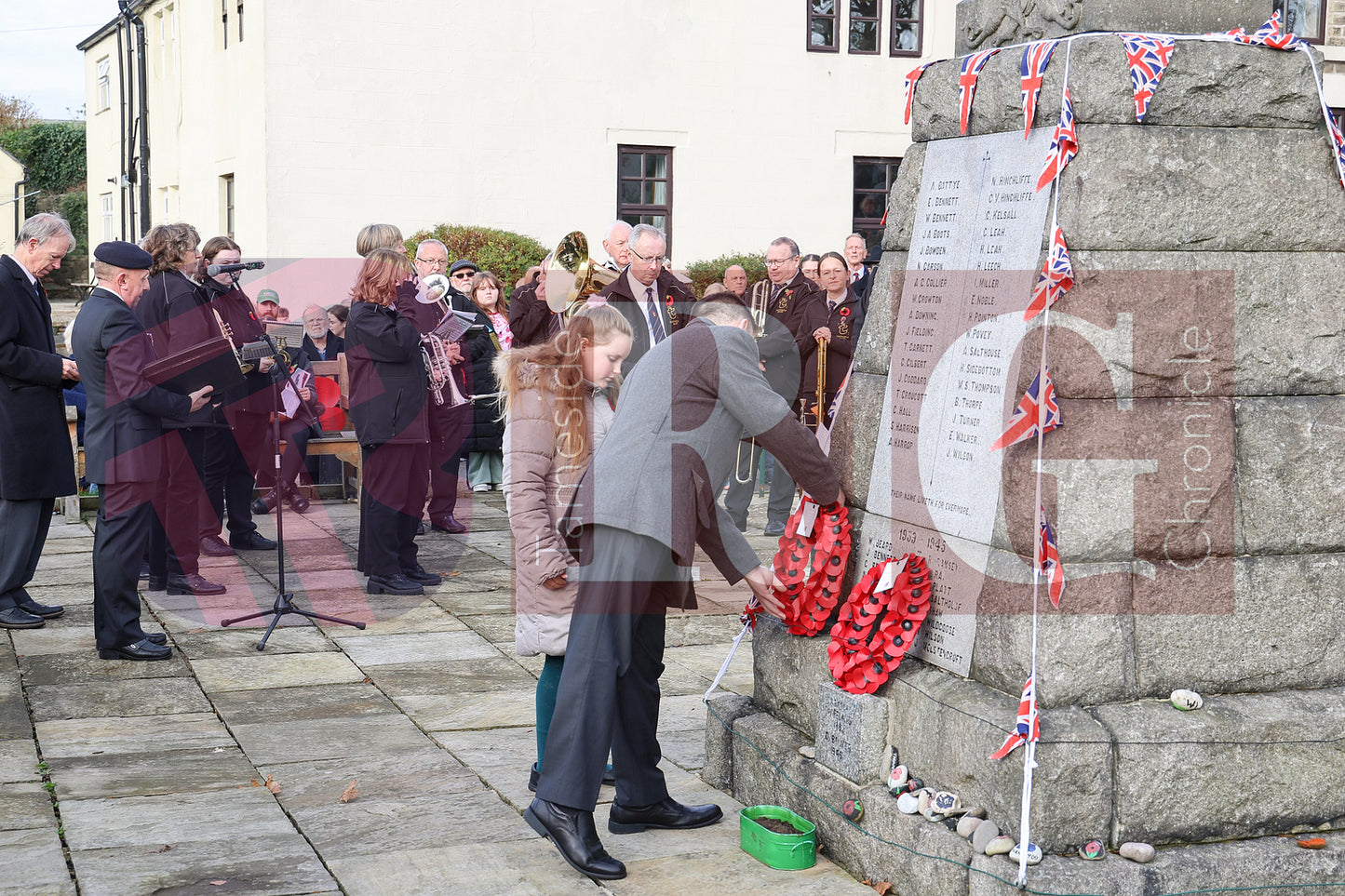 TINTWISTLE WAR MEMORIAL 2025 (48).JPG