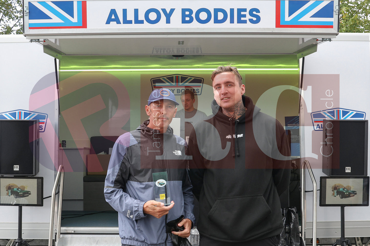 THE PETER 'RUSTY' KENNEDY MEMORIAL CAR SHOW (54).JPG