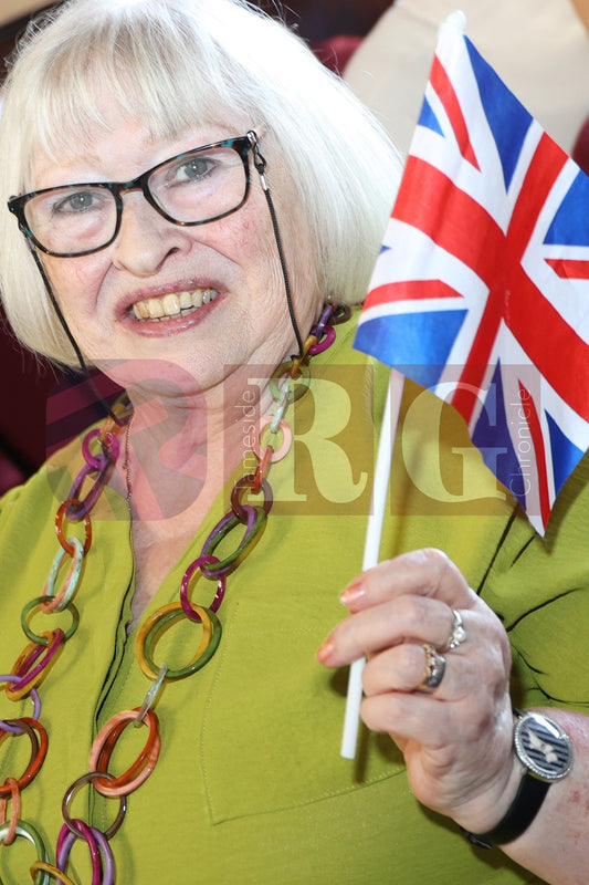 VE DAY PADFIELD CHURCH 2025 (29).JPG