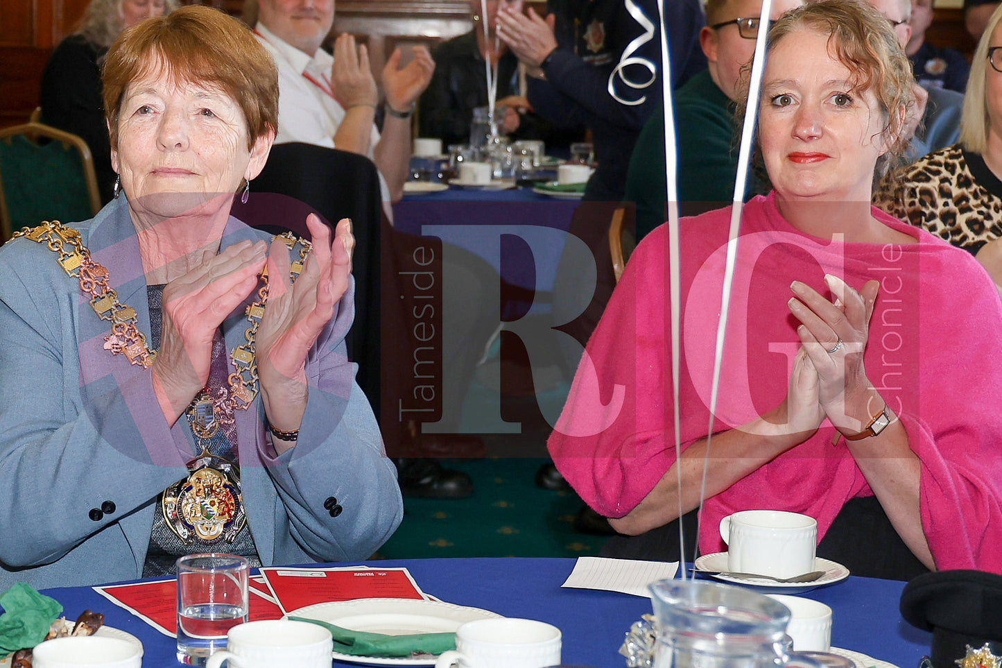 KINGS TRUST YOUTH AWARDS DUCKINFIELD TOWN (28).JPG