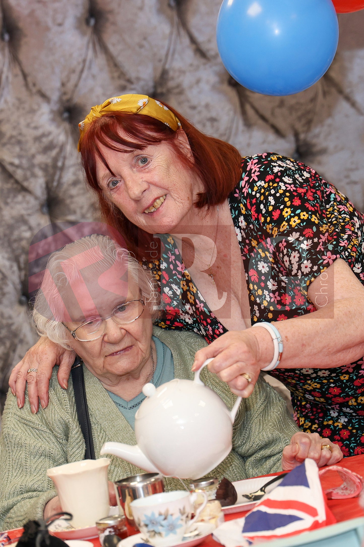 80th VE DAY GAMESLEY  (33).JPG