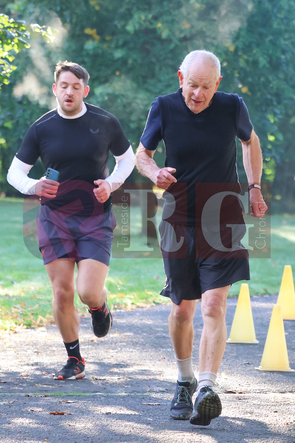 MANOR PARK GLOSSOPN PARK RUN SEP 2024 (141).JPG