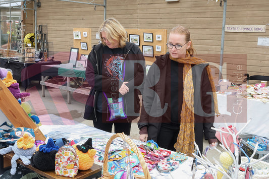 TEXTILE CONNECTIONS CRAFT FAIR LYMEFIELD (28).JPG