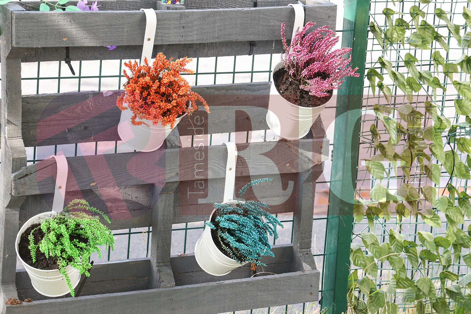 THE PANTRY OPENING SUNFLOWER DAY NURSERY (28).JPG