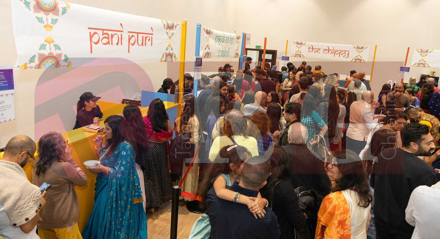 BAPS TEMPLE DIWALI CELEBRATIONS 2024 (52).JPG