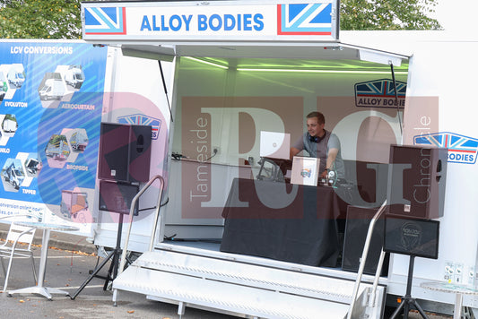 THE PETER 'RUSTY' KENNEDY MEMORIAL CAR SHOW (16).JPG