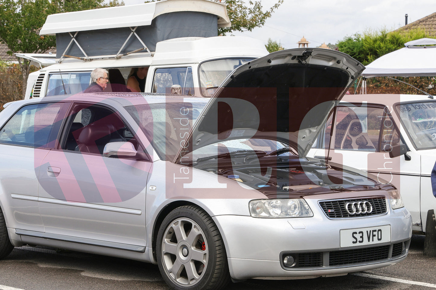 THE PETER 'RUSTY' KENNEDY MEMORIAL CAR SHOW (6).JPG