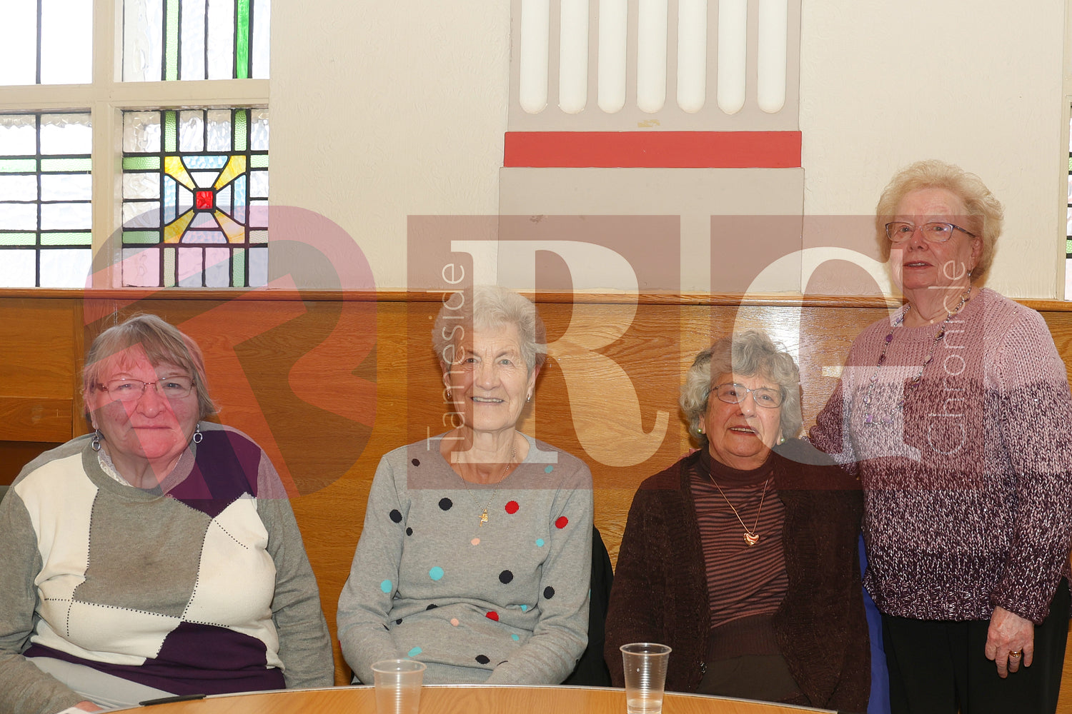 95TH BIRTHDAY DUKINFIELD TOWN HALL ELVIS  (62).JPG