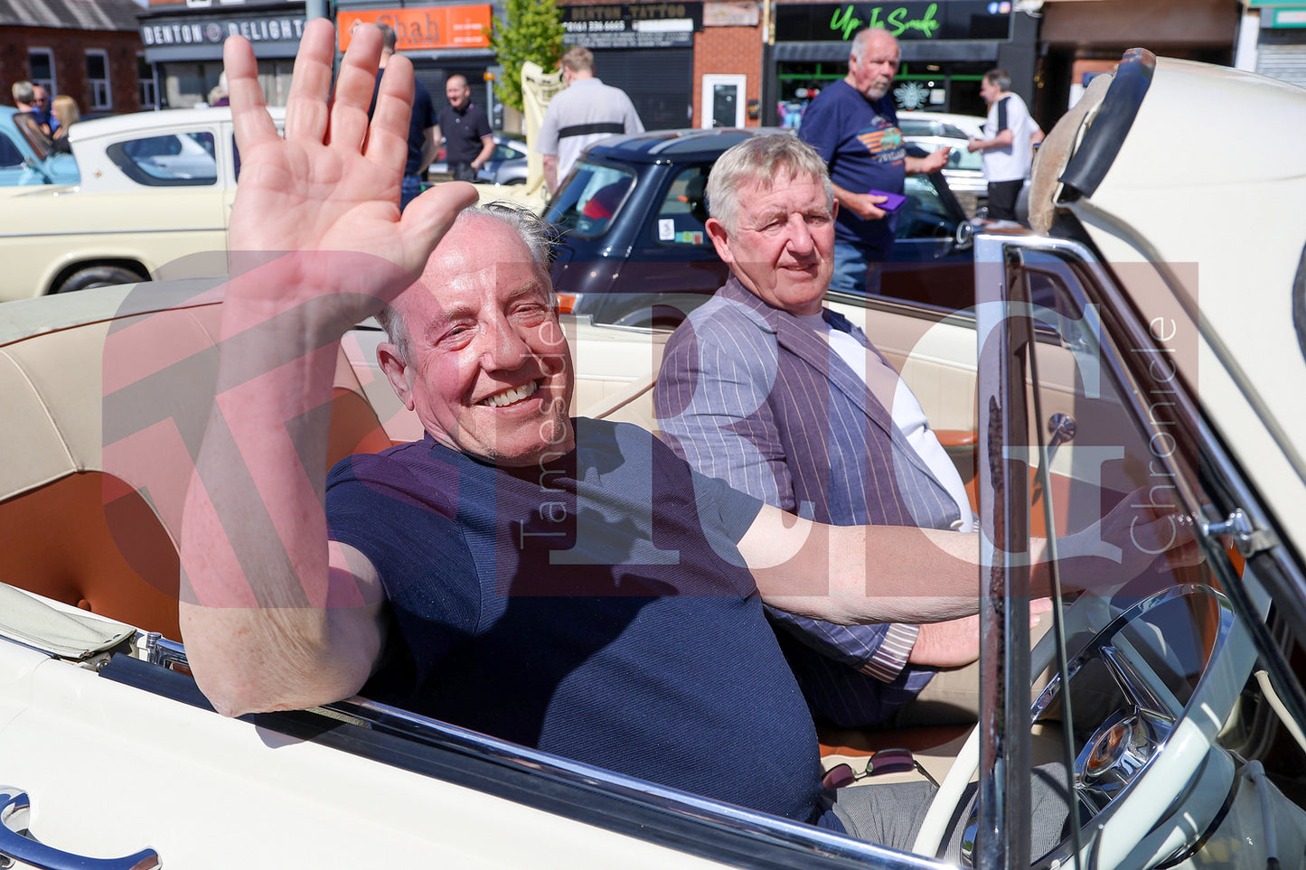 TAMESIDE CAR COLLECTIONS DENTON (8).JPG