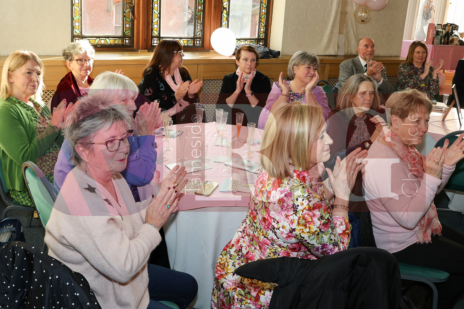 CIVIC MAYOR'S AFTERNOON TEA  (47).JPG