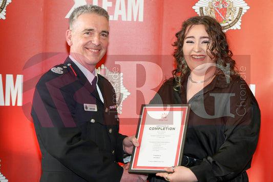 KINGS TRUST YOUTH AWARDS DUCKINFIELD TOWN (109).JPG
