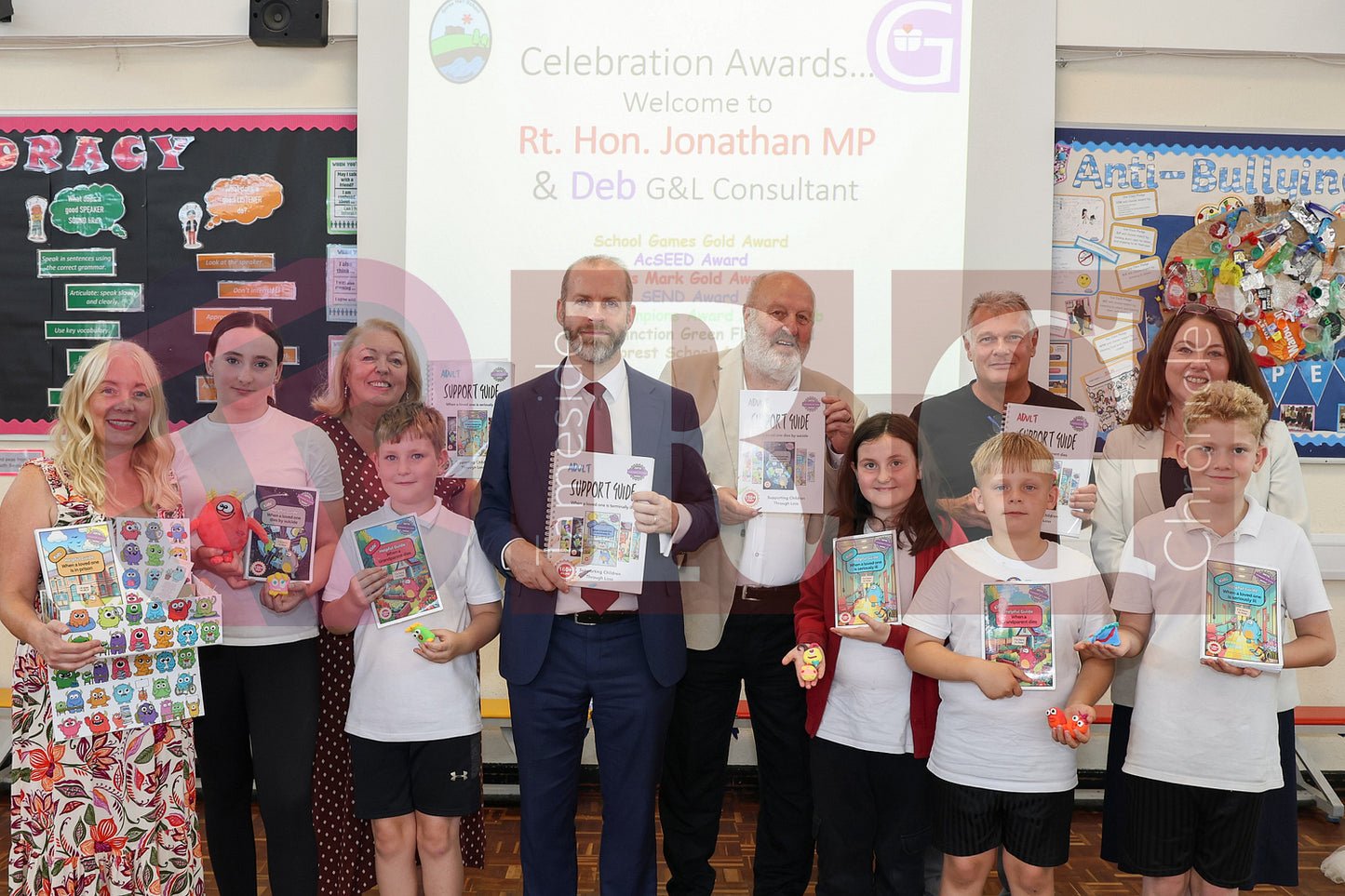 GORSE HALL SCHOOL CELEBRATING 2025 (35).JPG