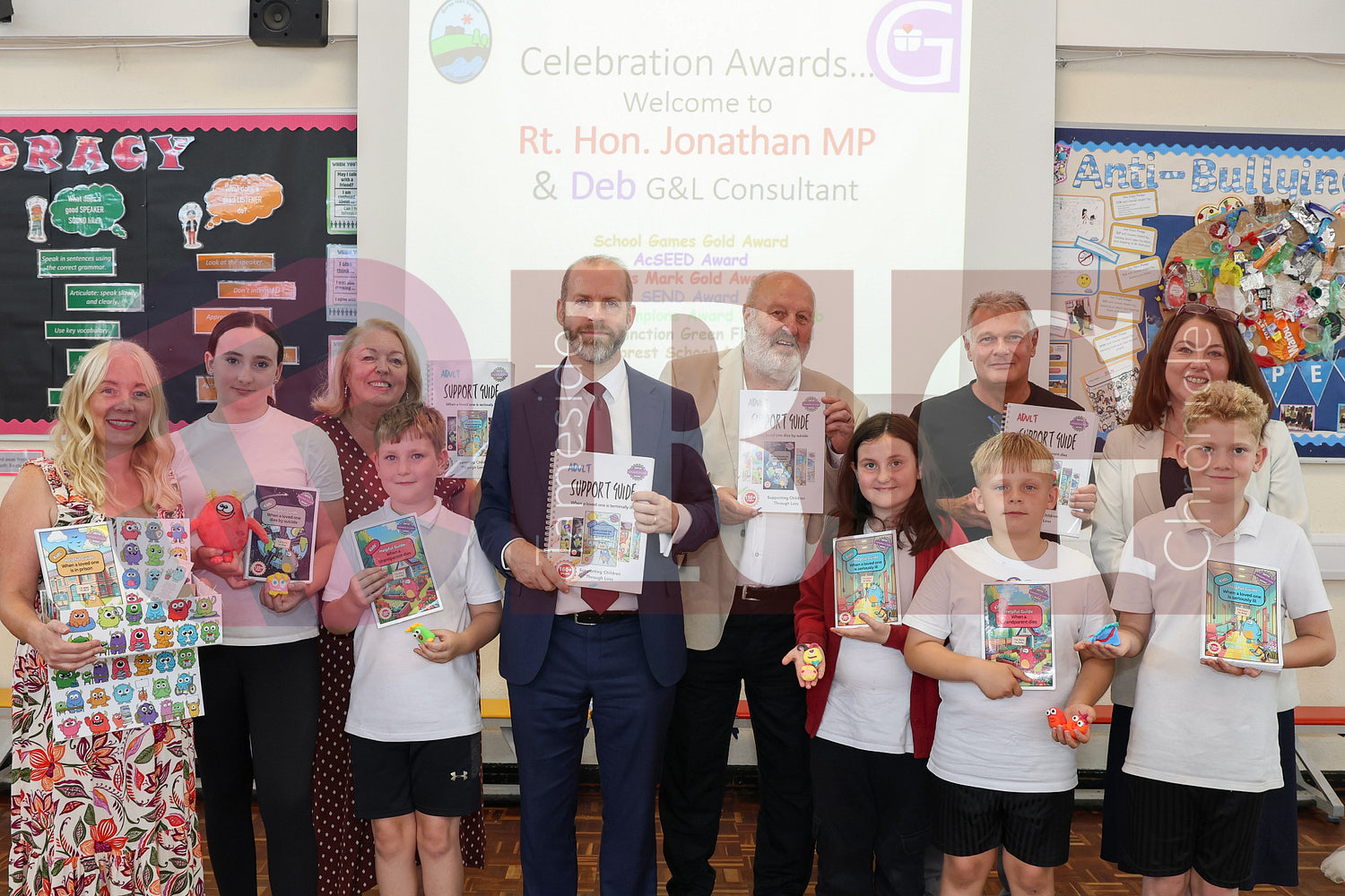 GORSE HALL SCHOOL CELEBRATING 2025 (35).JPG