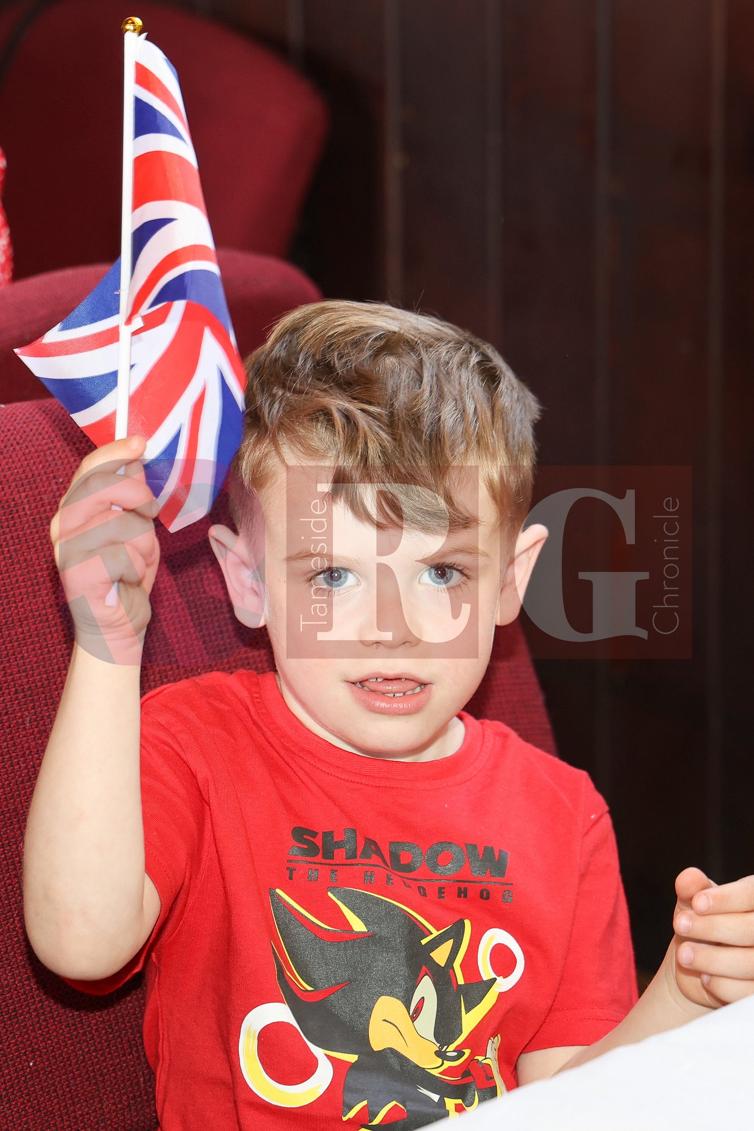 VE DAY PADFIELD CHURCH 2025 (10).JPG